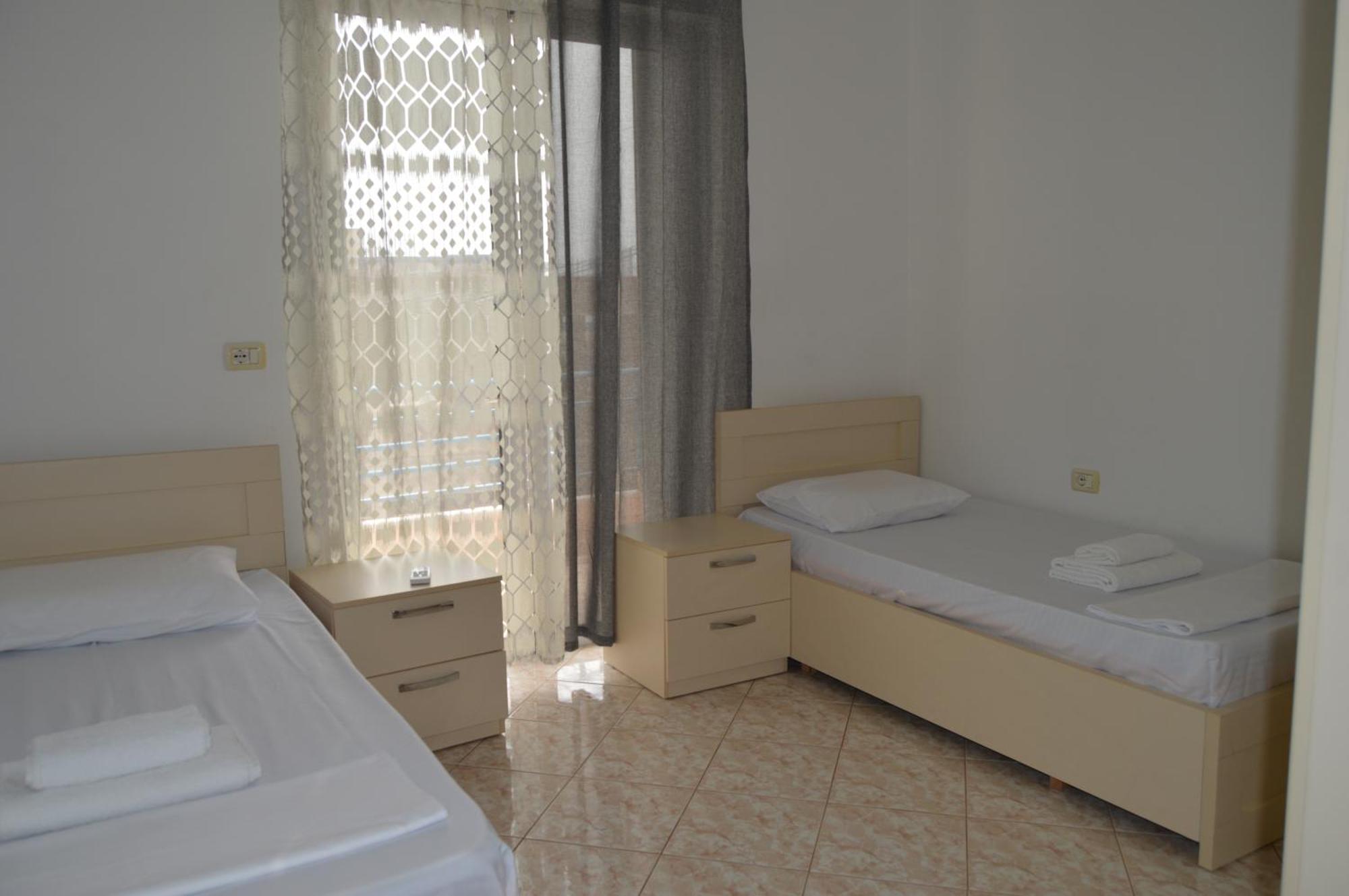 Appartement Stefani 3 *