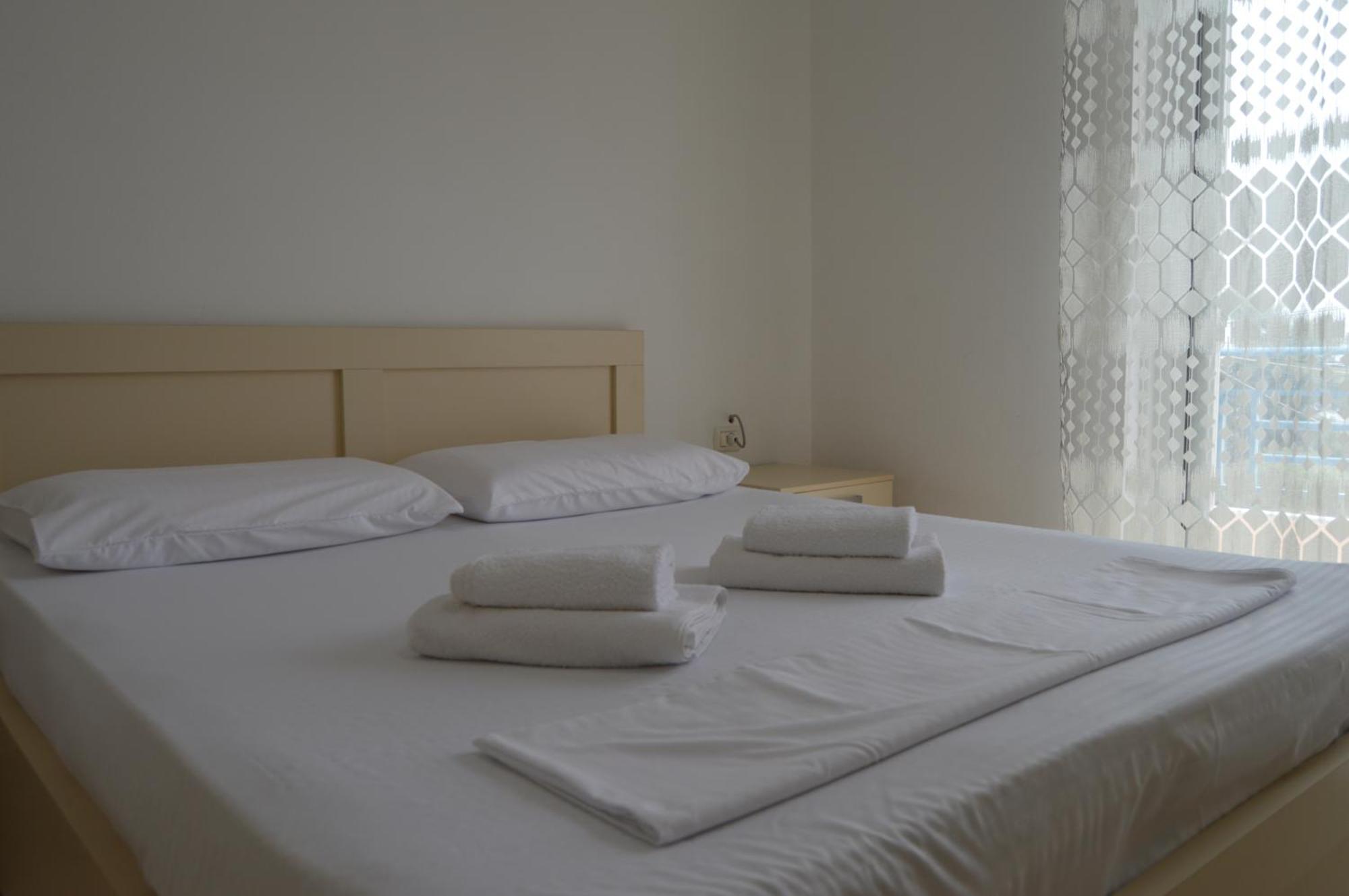 Stefani 3 Appartement