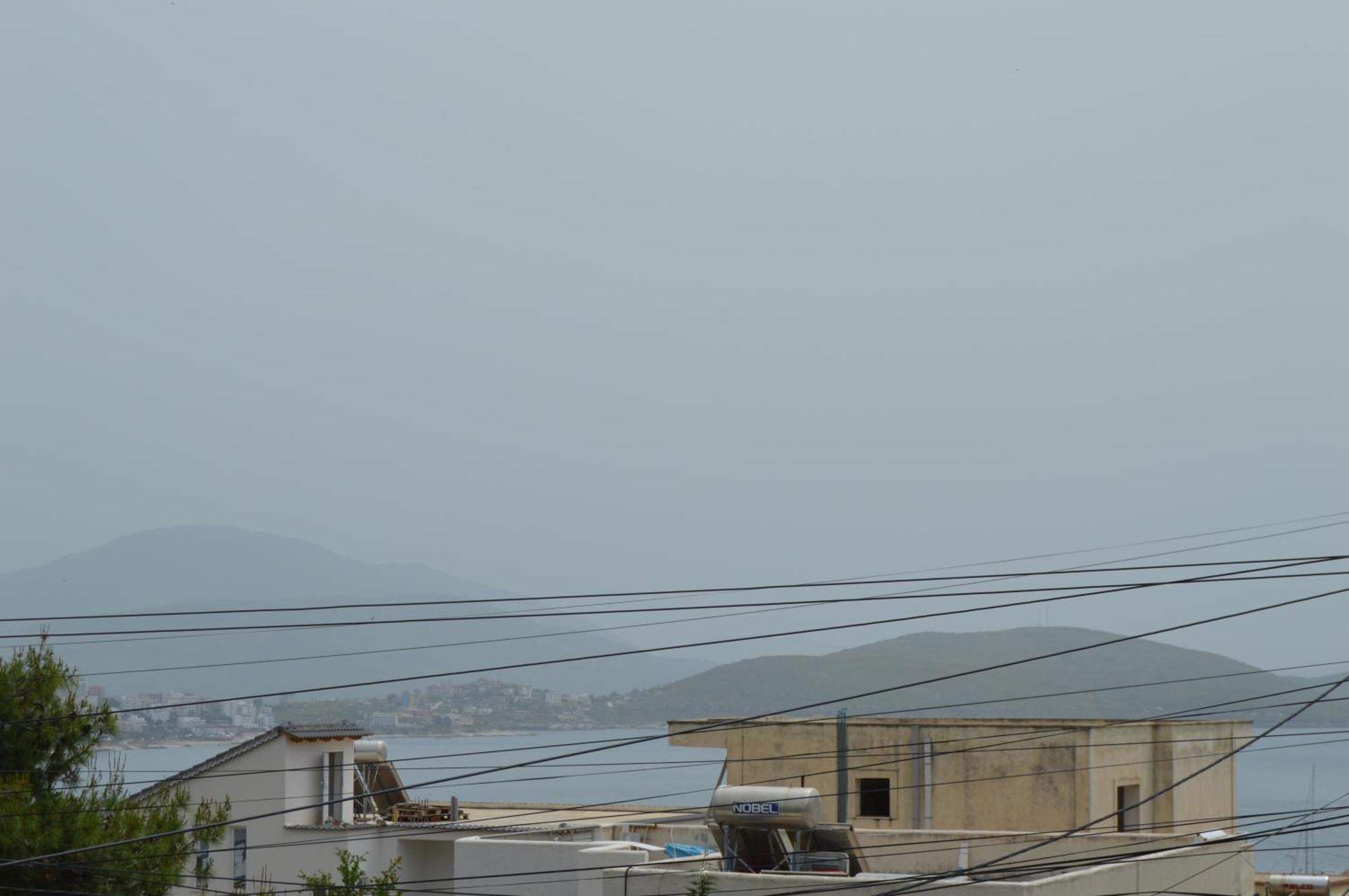 Appartement Stefani 3 Saranda