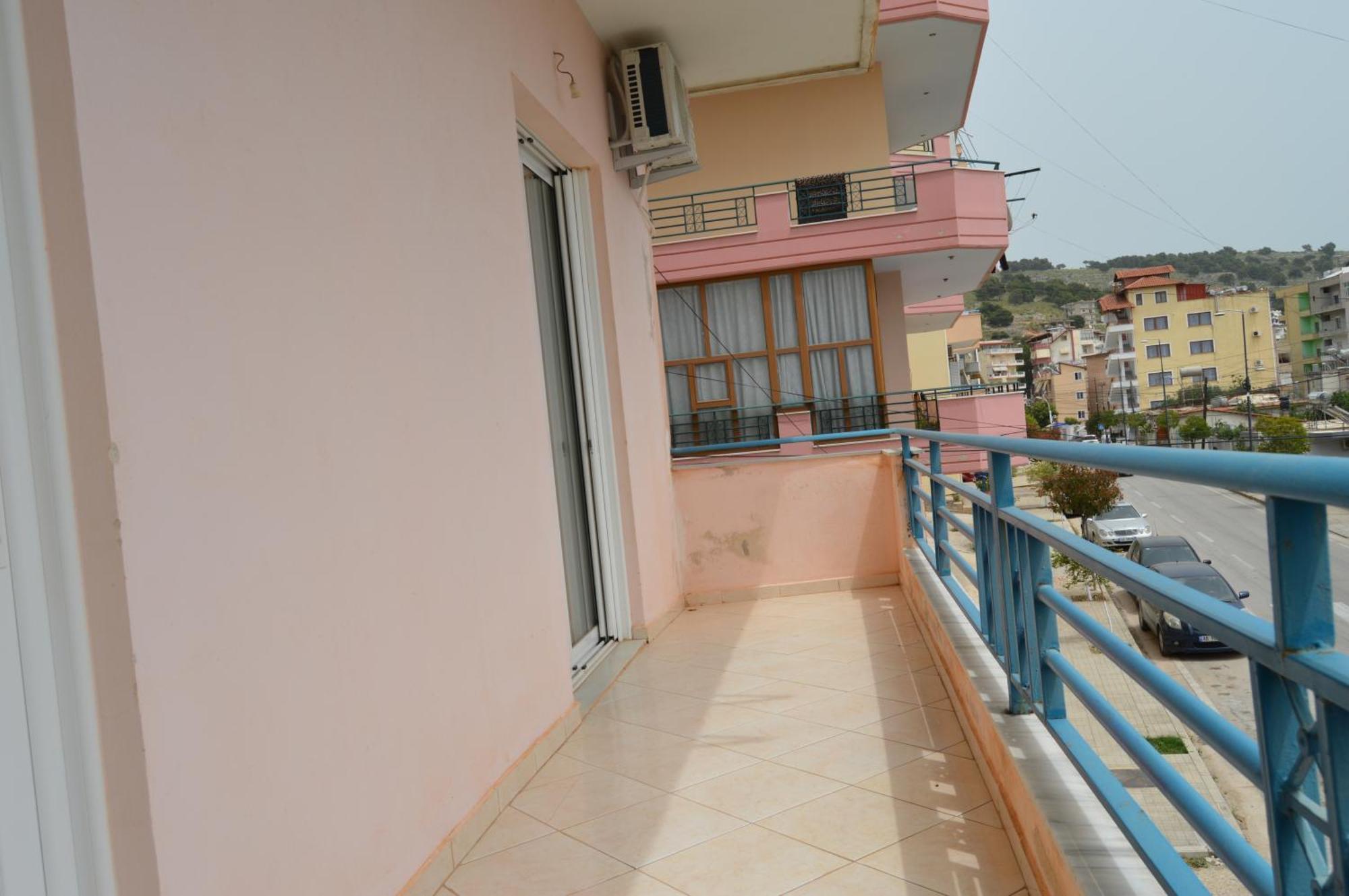 Appartement Stefani 3 *