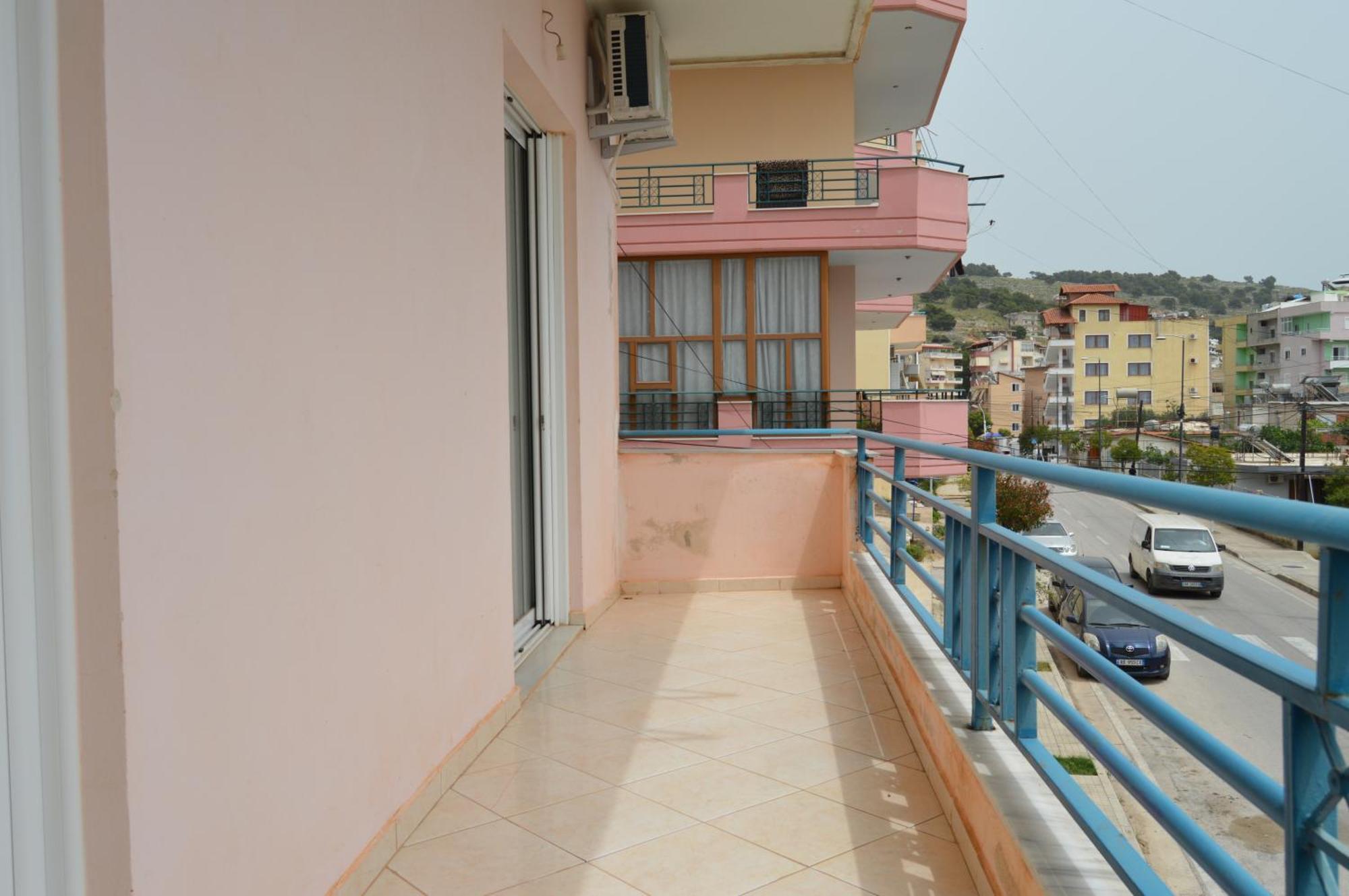 Stefani 3 Appartement