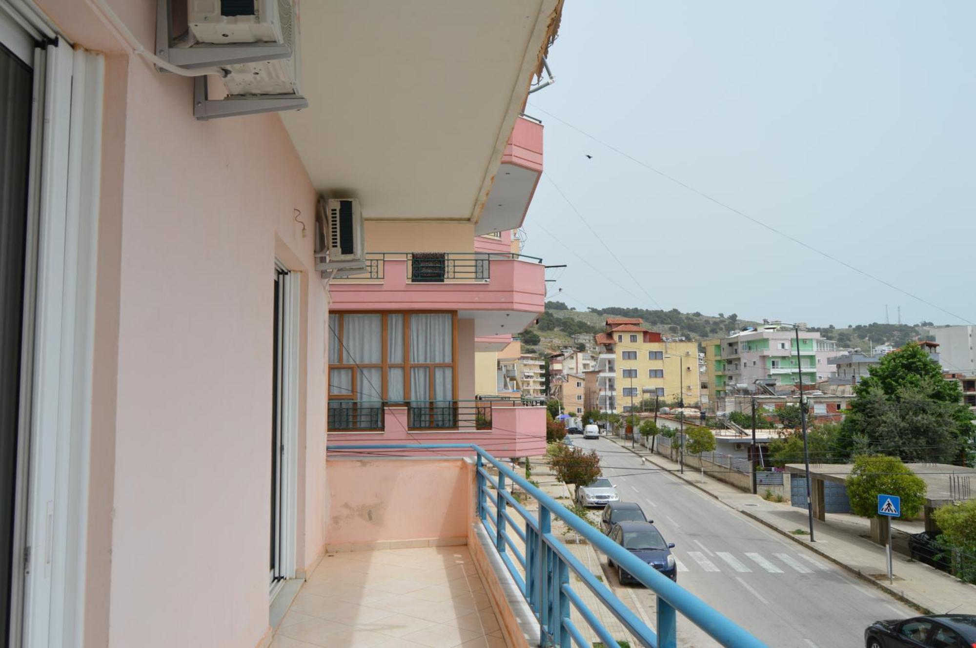 Appartement Stefani 3 Saranda