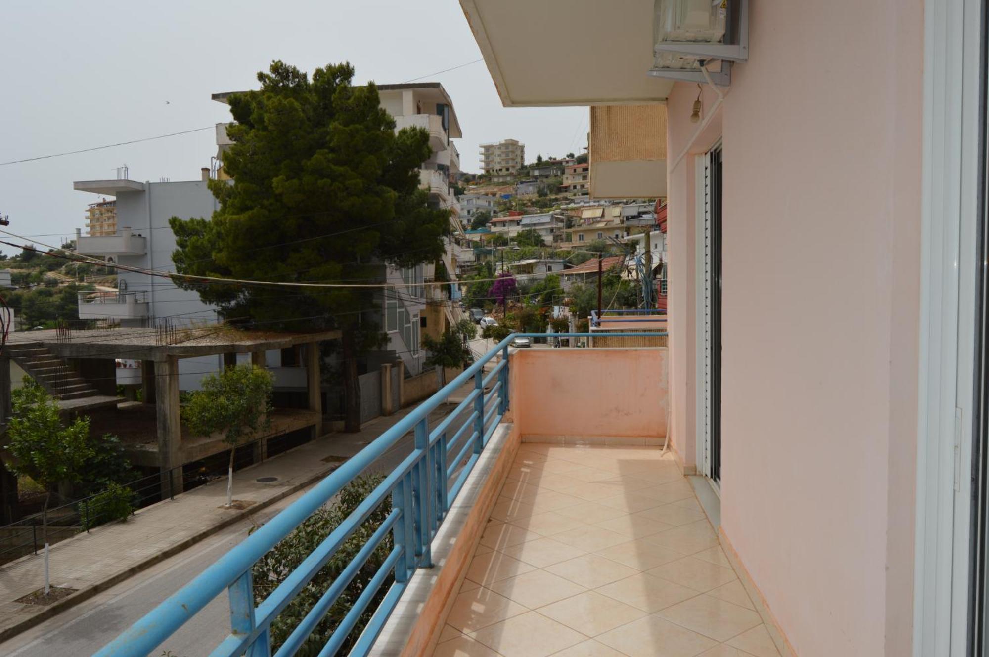 Stefani 3 Appartement