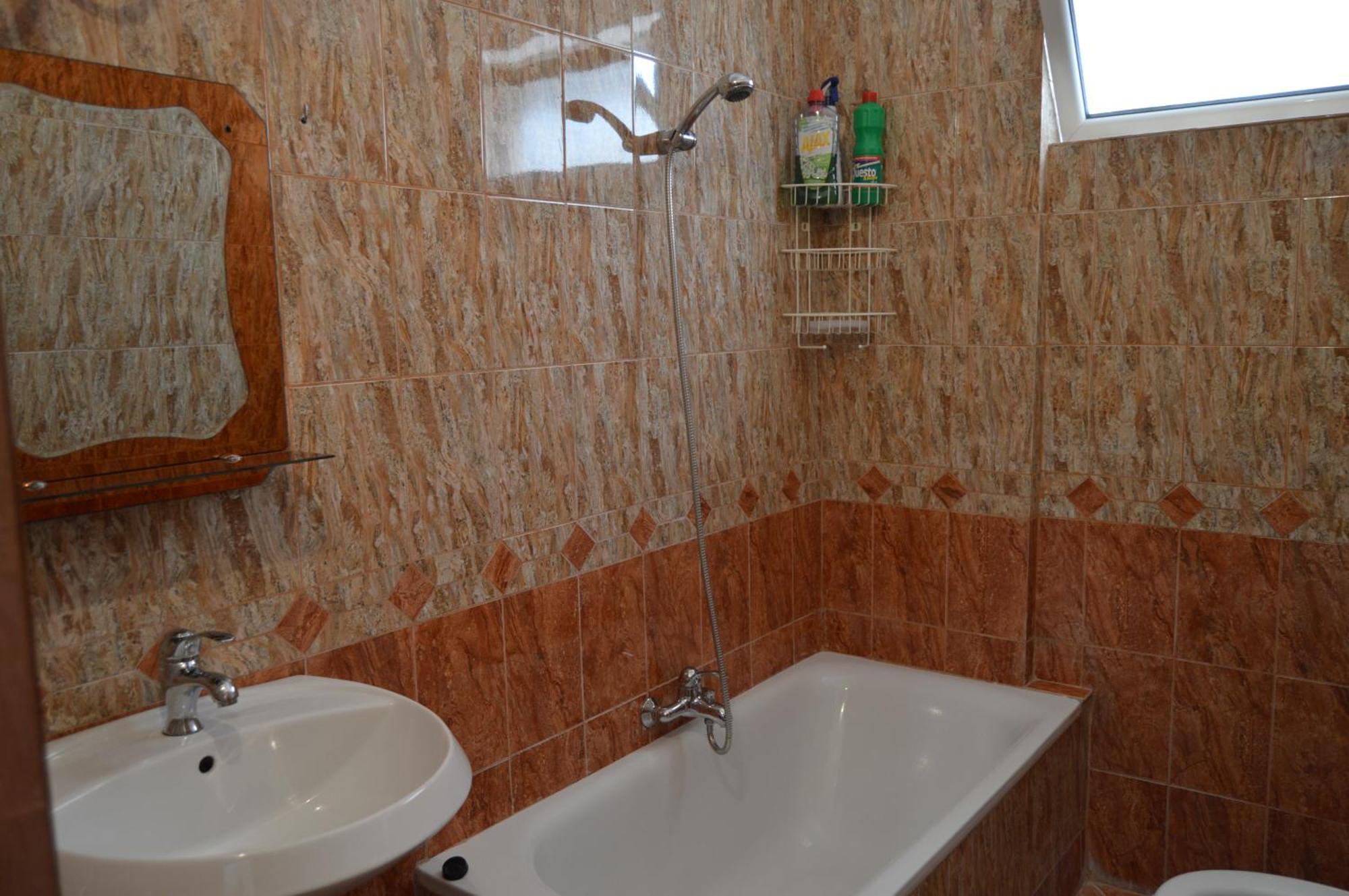 Appartement Stefani 3 Saranda