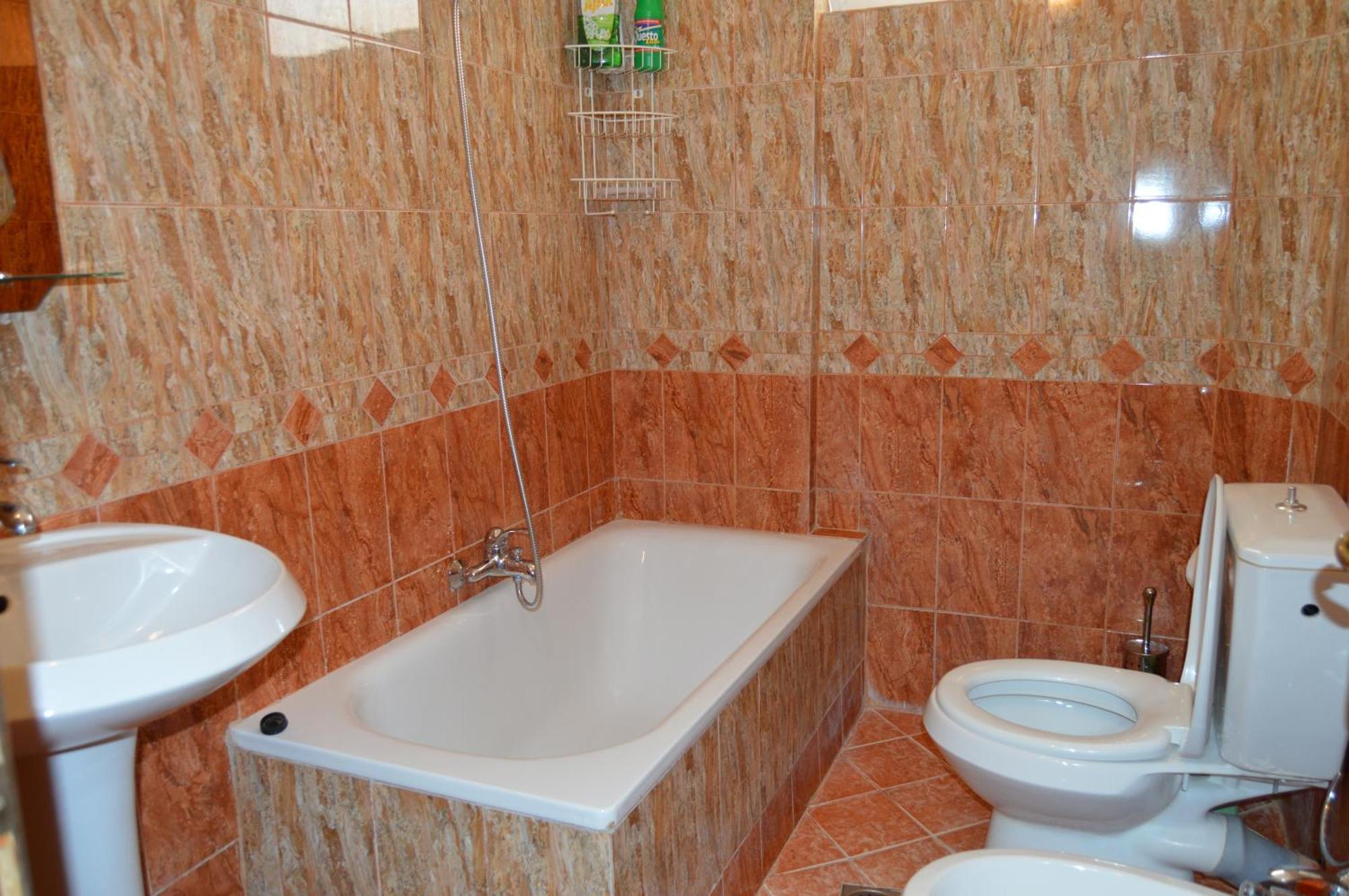 Appartement Stefani 3